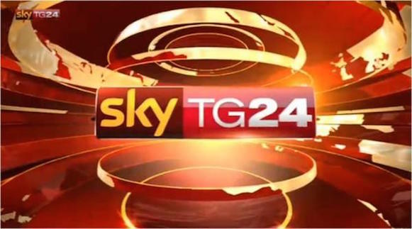 Sky Tg24: questa sera i risultati delle Primarie del PD